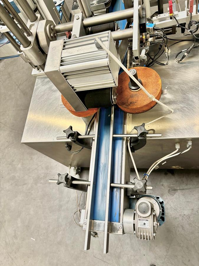 Used 2014 ETIPACK ET 152 TWIST