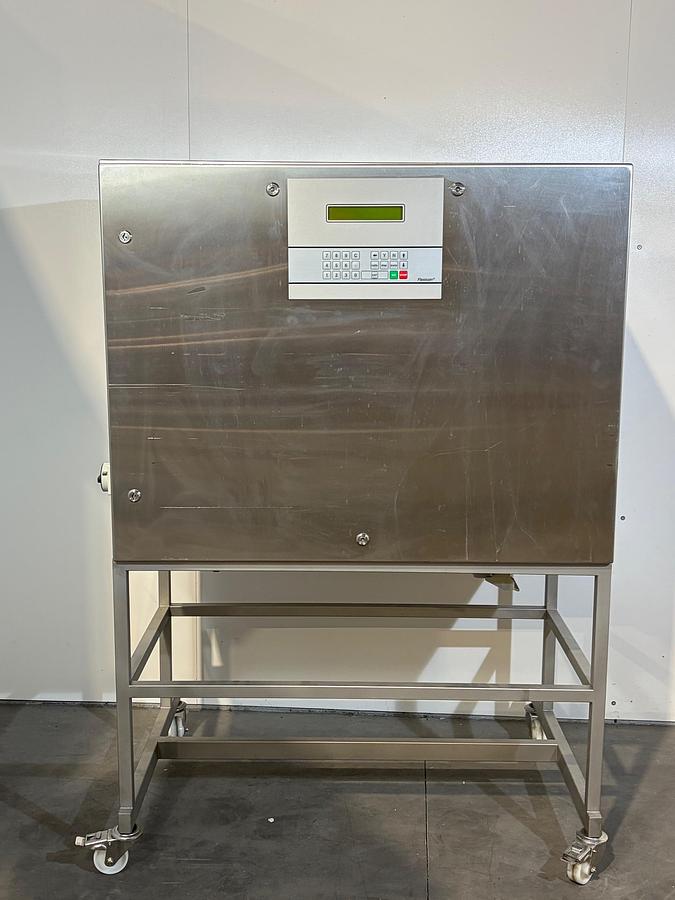 Used 2010 WATSON MARLOW  PD 12 P