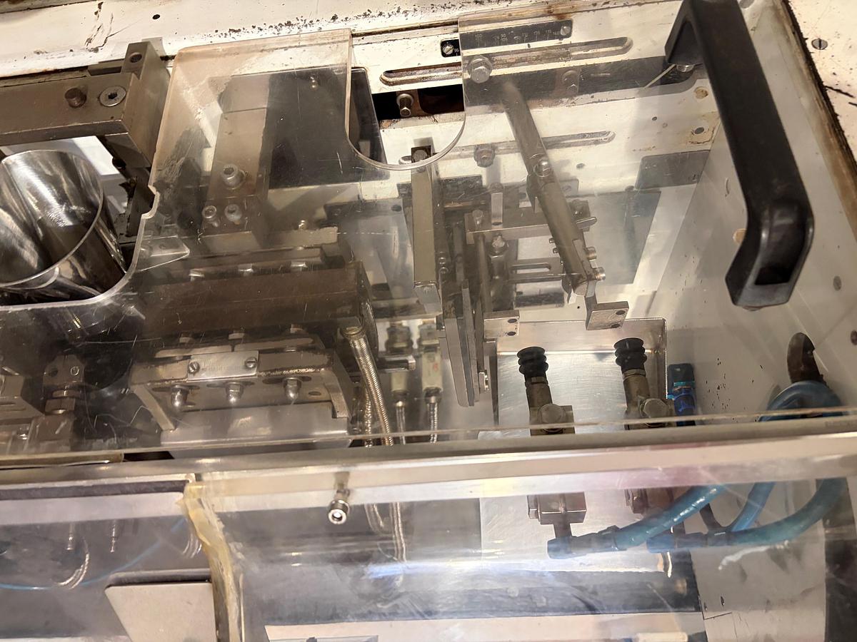 Used 1997 VOLPAK S-130-D