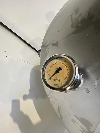 Used SONECO BSI CP10