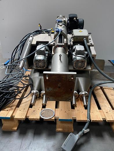 Used 1994 VOLPAK DS.310