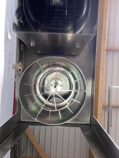 Used QUADRO COMIL 197S