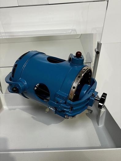 Used 2016 Turbula T10B