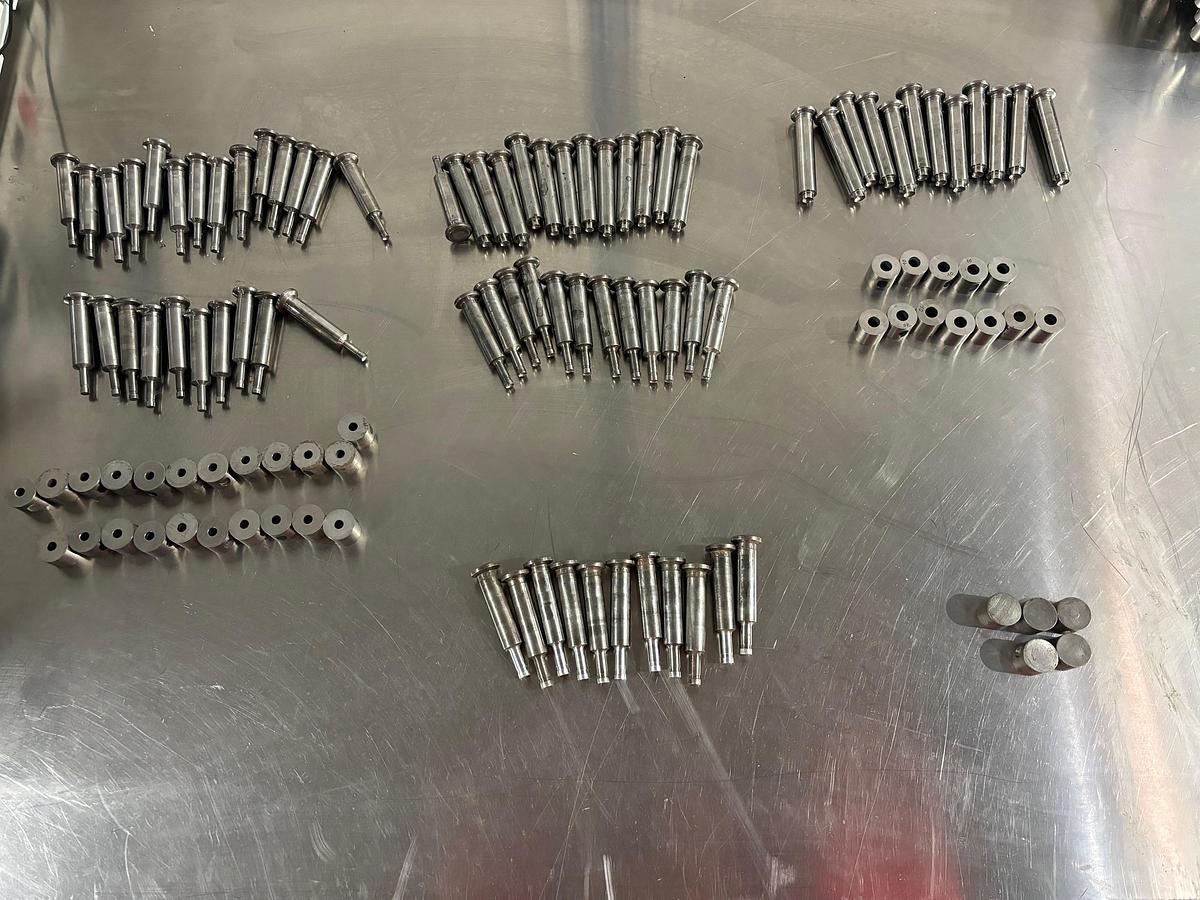 Used FROGERAIS  MR20