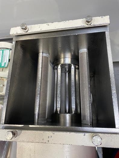 Used FREWITT MGI-312