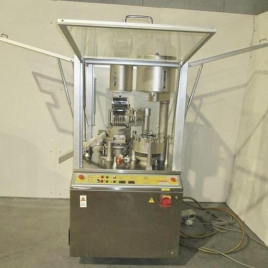 Used 1993 IMA ZANASI ZAN 40 F