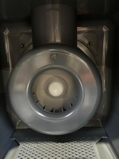 Used CAMAG TLC SPRAY CABINET II