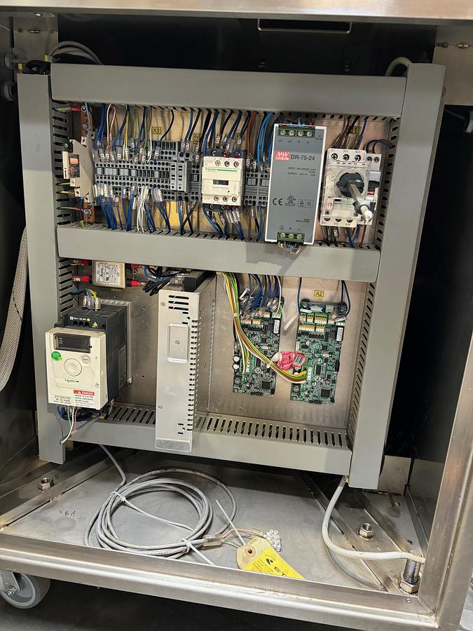 Used 2014 ETIPACK ET 152 TWIST