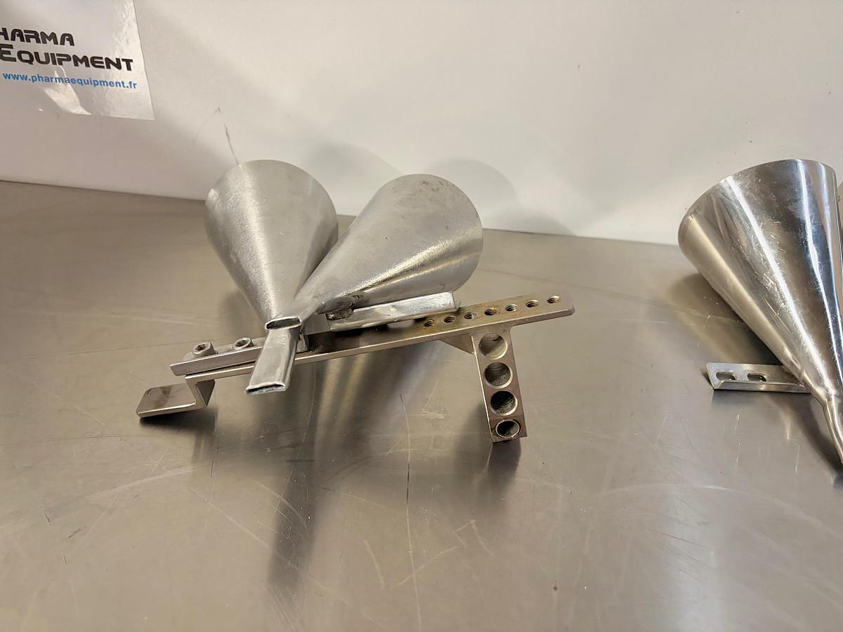 Used 1997 VOLPAK S-130-D