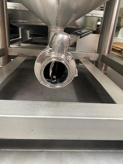 Used SONECO BSI CP10