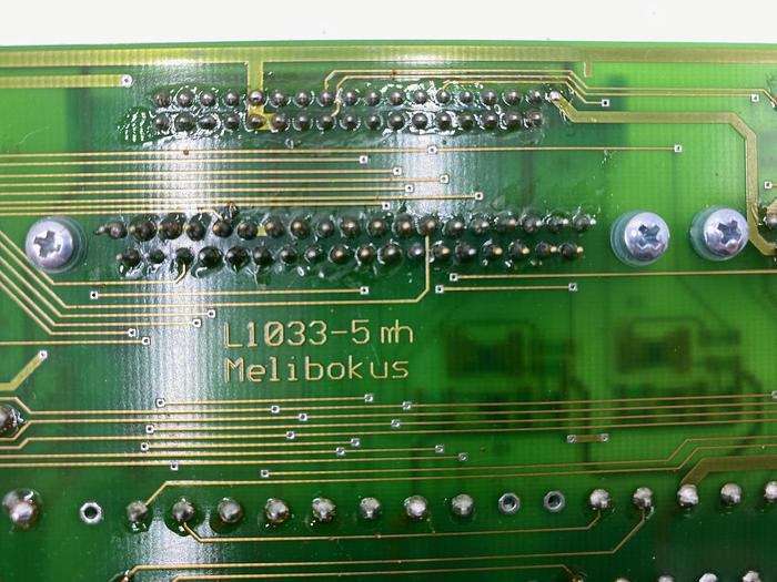 Used Melibok us  L1033-5mh