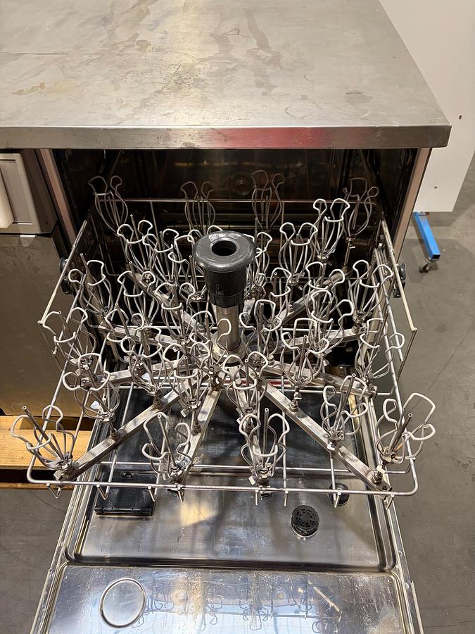 Used MIELE G 7883 CD