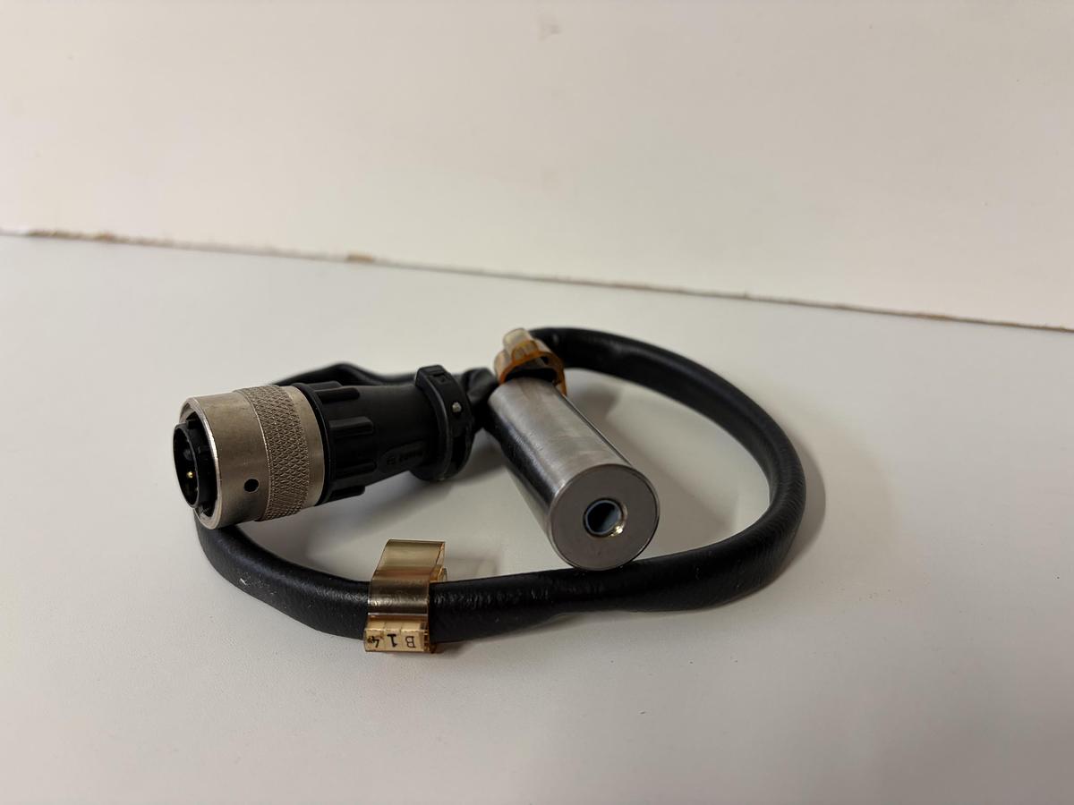 Used COURTOY R290F