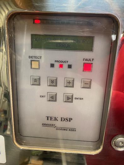 Used GRASEBY Goring Kerr