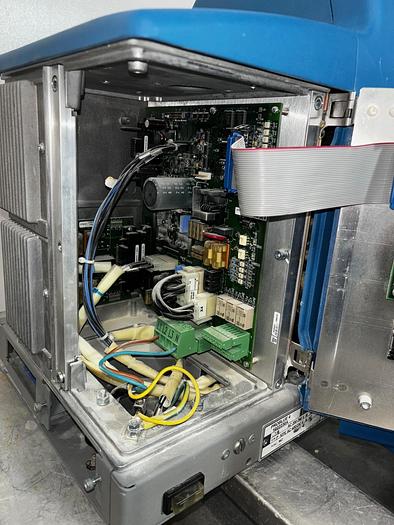 Used NORDSON Problue 4