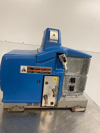 Used NORDSON Problue 4