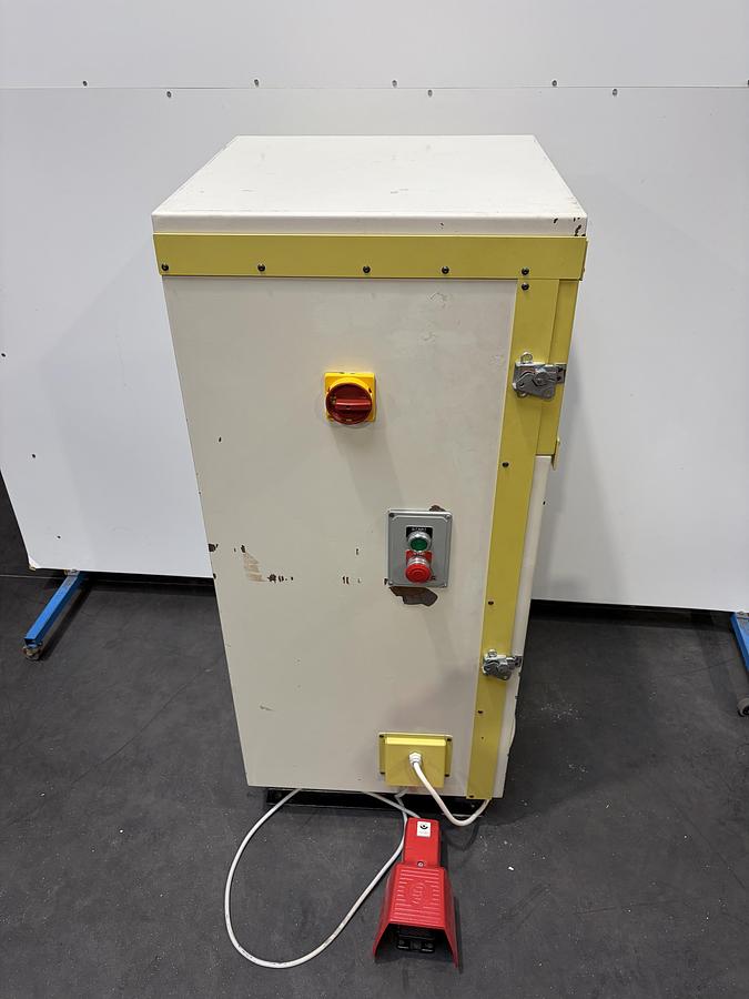 Used 2002 TORRINGTON  100F-9867