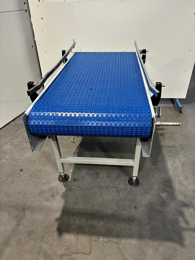 Used 2016 LIMP MUBI REP 03