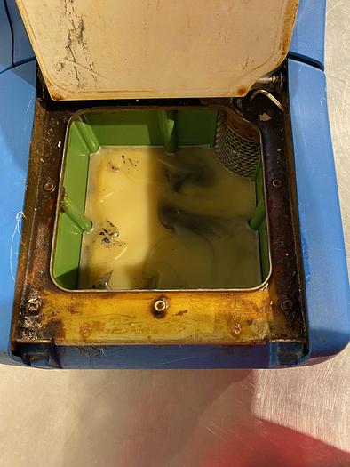 Used NORDSON Problue 7