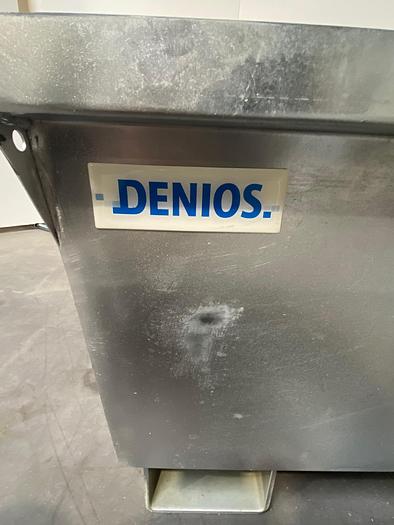 Used DENIOS 1000L
