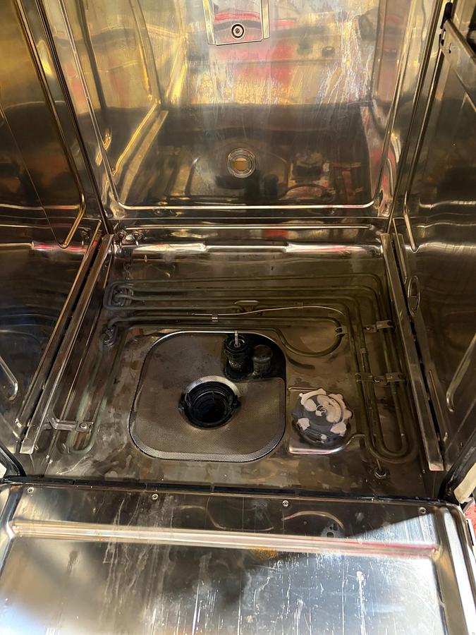 Used MIELE G 7883 CD