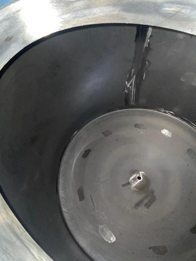 Used VATRON 1300 Litres