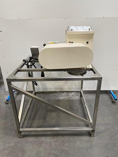 Used FREWITT MGI-312