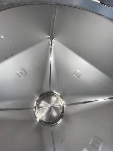 Used MATCON 2000 Litres