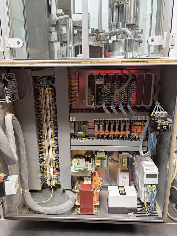 Used 1997 MACOFAR CD20