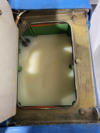 Used NORDSON Problue 4