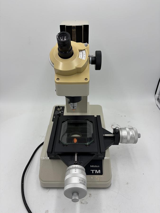 Used MITUTOYO 176-811D