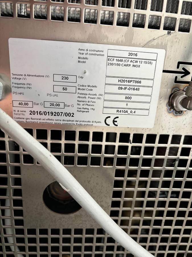 Used 2015 OMAR FANTASY ST