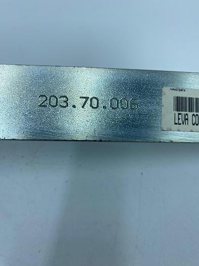 Used MARCHESINI RC 600