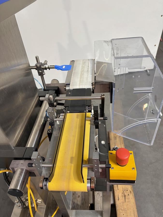 Used 2010 METTLER TOLEDO XS1