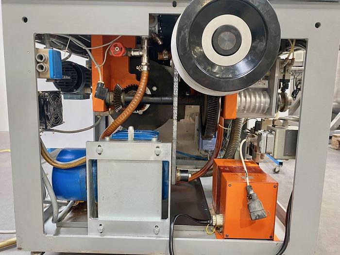 Used 1993 IMA ZANASI ZAN 40 F