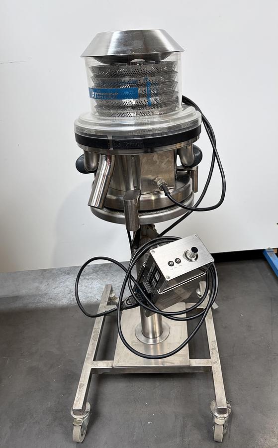 Used 1997 MACOFAR CD20