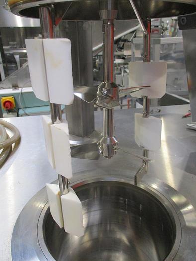 Used 2004 VMI TRIMIX