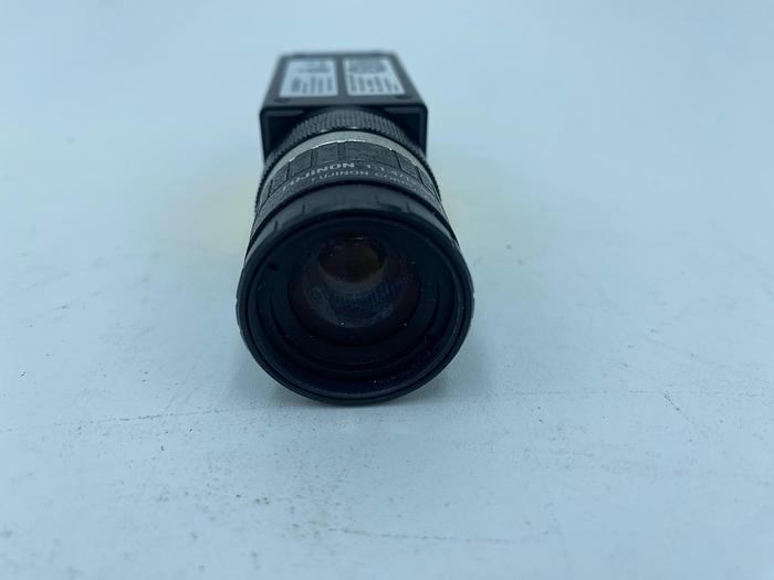 Used COGNEX ISM1110-00