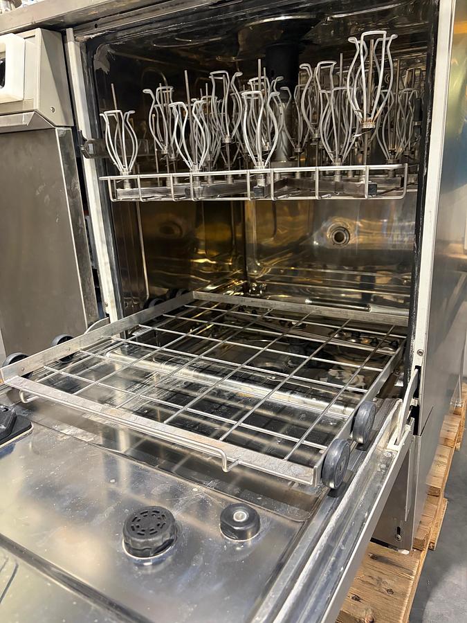 Used MIELE G 7883 CD