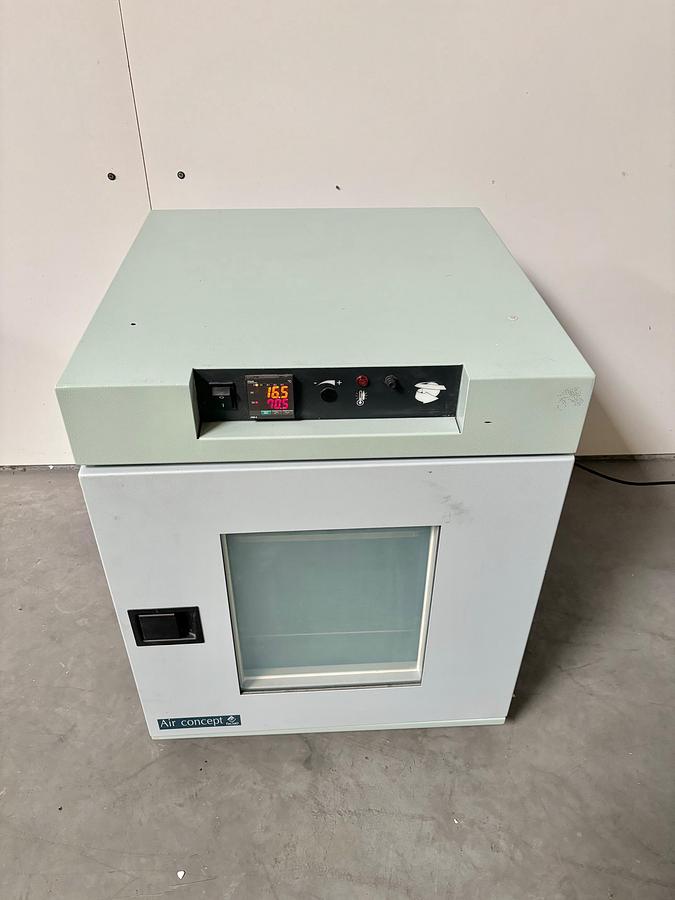 Used 2006 FROILABO FIRLABO AC60