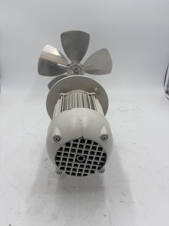 Used LAFERT LM63/4