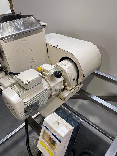 Used FREWITT MGI-312