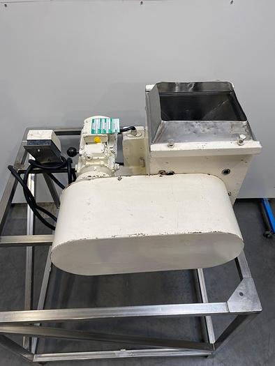 Used FREWITT MGI-312