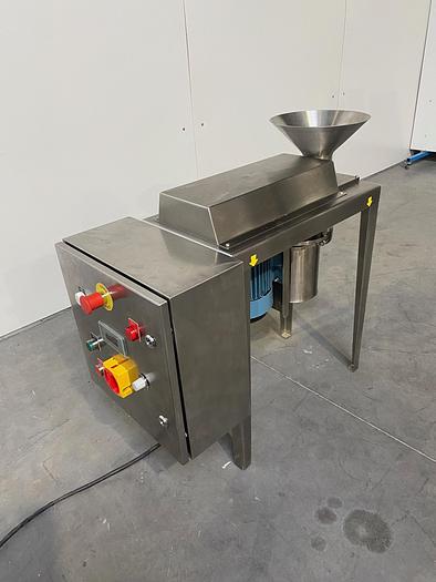 Used QUADRO COMIL 197S