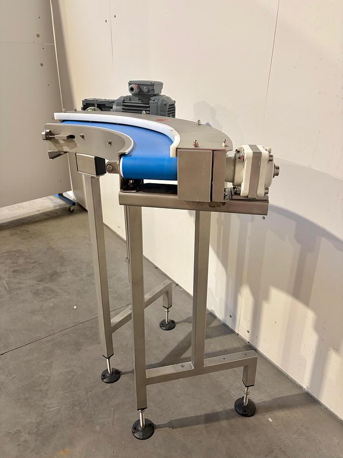 Used 2020 REVEYRON  CCD46 600 100 90