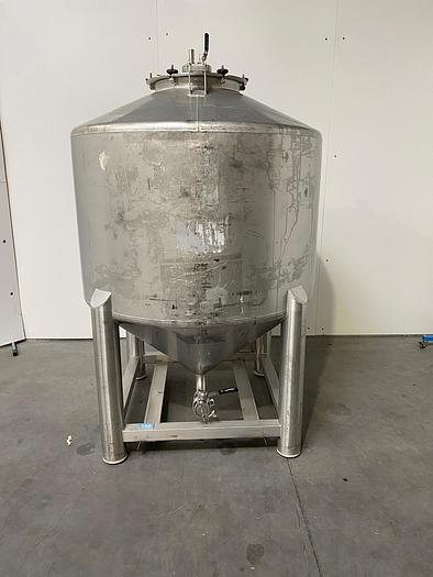 Used SONECO BSI CP10