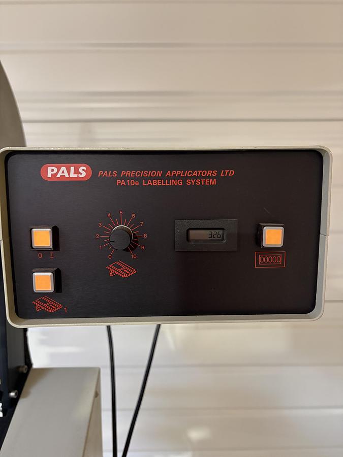Used PALS  FL10E