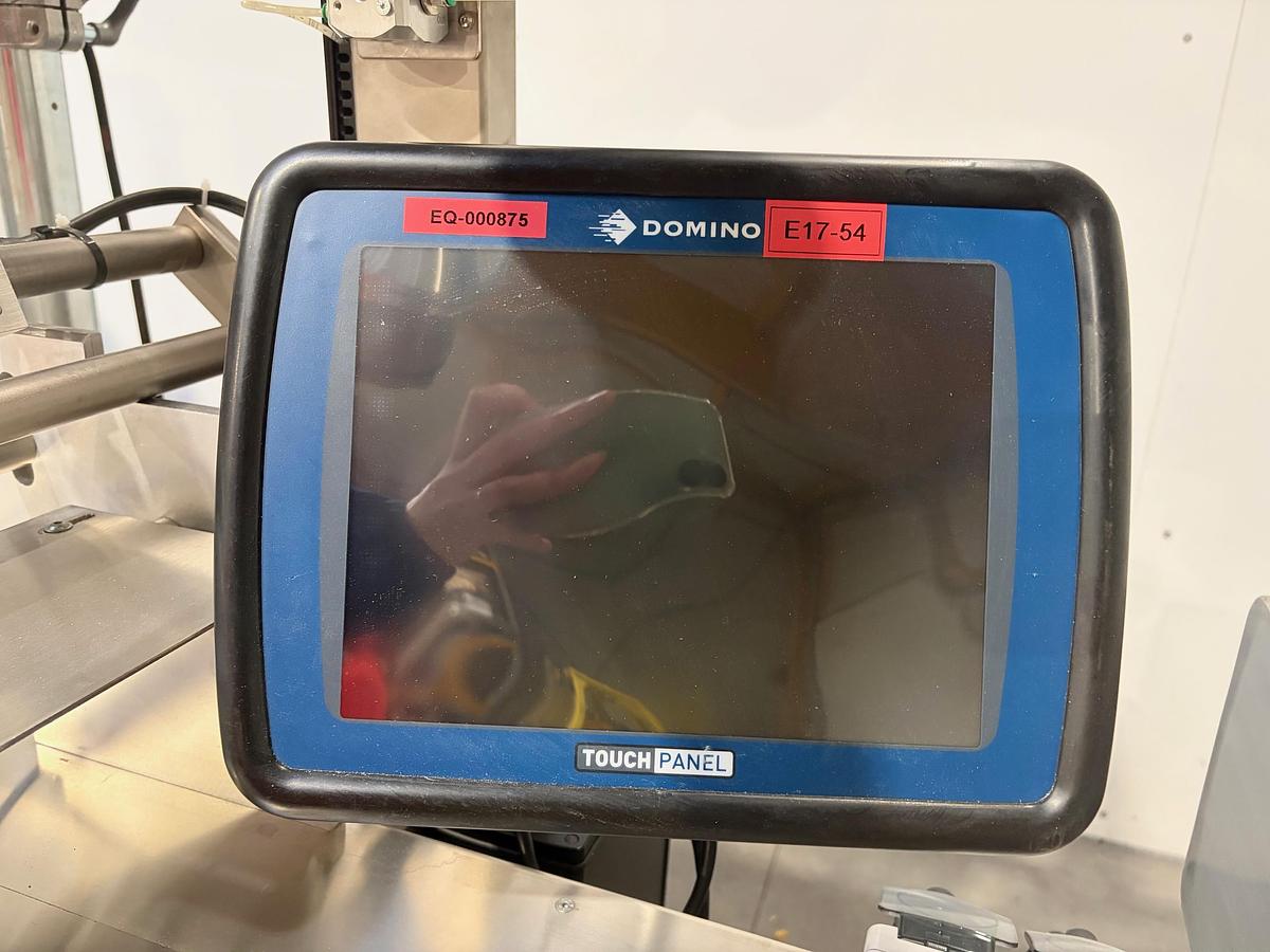 Used 2012 AW ALL WRAP RCN 270 / SP / SS RS