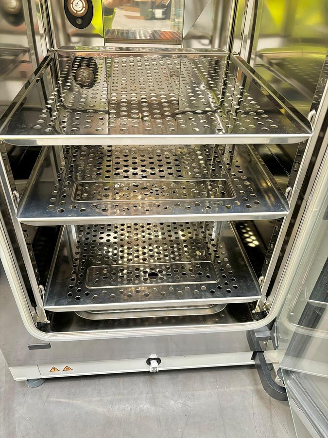 Used 2019 THERMO SCIENTIFIC HERAcell vios 160i