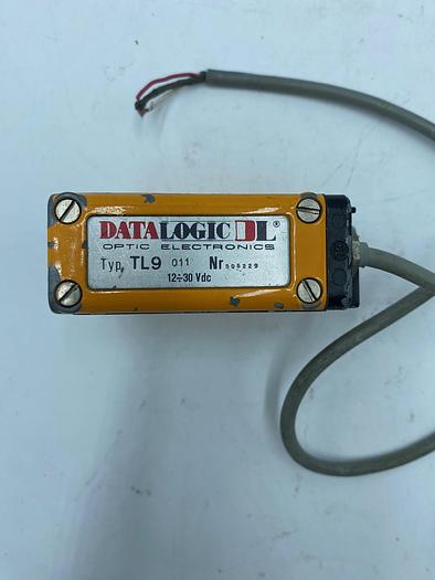 Used DATALOGIC